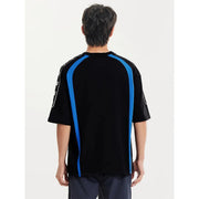 retro soccer culture shirt, view 7 - MRSLM