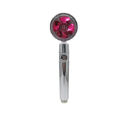 360 rotating shower head, view 12 - MRSLM