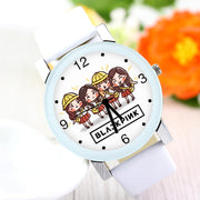 quartz watch for men and women, view 17 - MRSLM