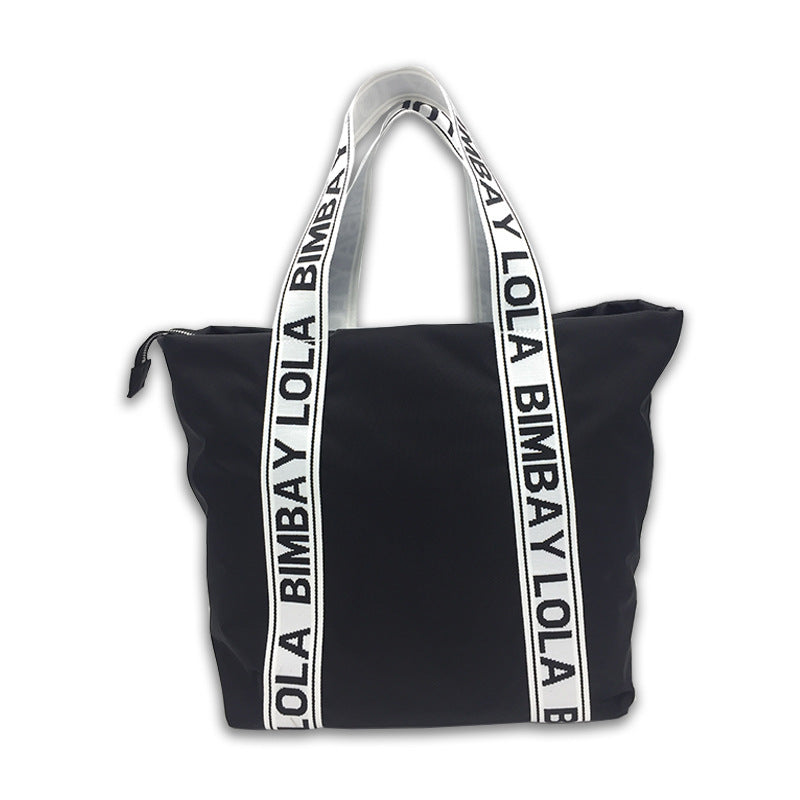 camera shoulder messenger bag, view 8 - MRSLM