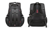 Business backpack, view 6 - MRSLM
