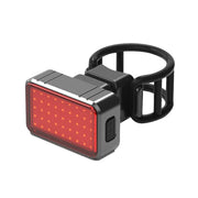 usb bike tail light - MRSLM
