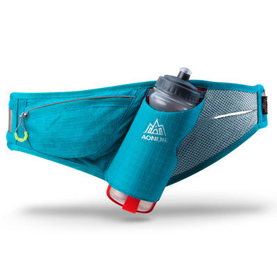 Water Bottle Sports Belt Bag