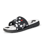 men's casual toe-cap beach sandals, view 8 - MRSLM