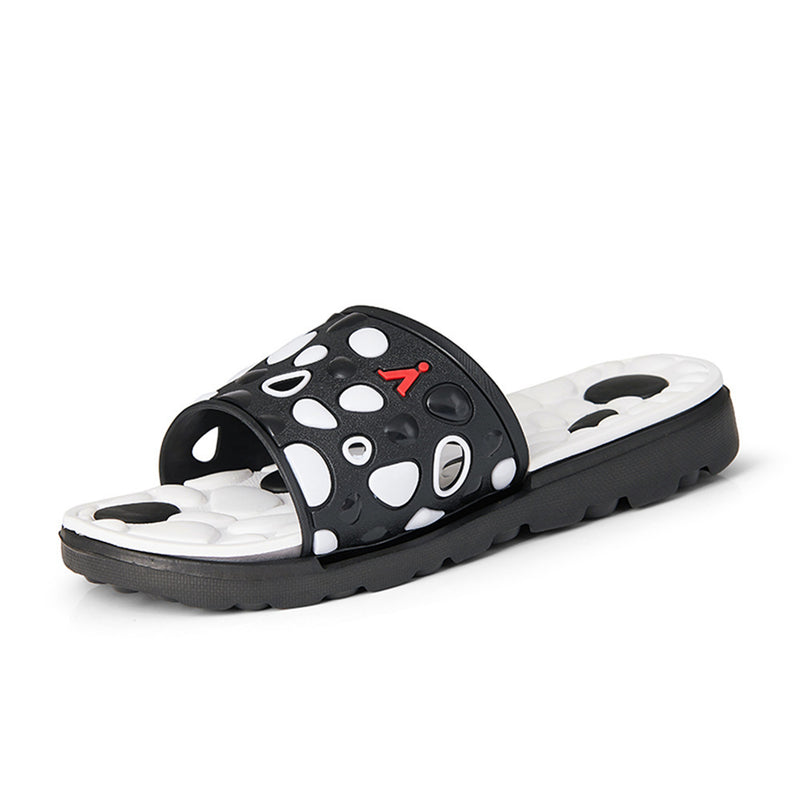 men's casual toe-cap beach sandals, view 8 - MRSLM