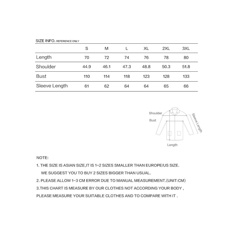 men's oversize windbreaker jacket with detachable hood, view 9 - MRSLM