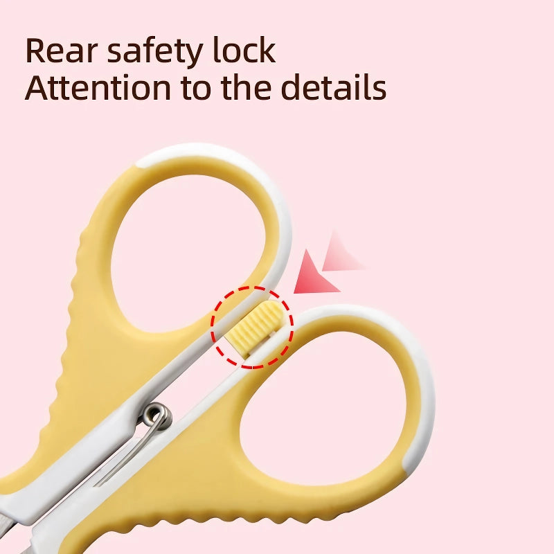 professional pet nail clippers, view 6 - MRSLM