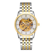 Business men's automatic mechanical watch, view 7 - MRSLM