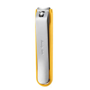 colorful anti-splash nail clippers, view 4 - MRSLM