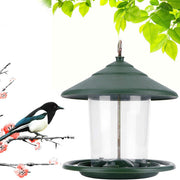 garden haven hanging wild bird feeder, view 8 - MRSLM