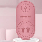skipping and yoga mat - MRSLM