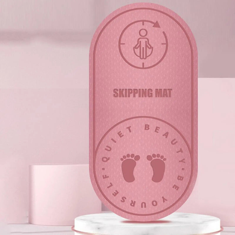 skipping and yoga mat - MRSLM