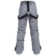 men's windproof ski pants, view 5 - MRSLM