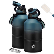 1.9L stainless steel thermos bottle, view 3 - MRSLM