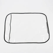 kids car seat back cover, view 3 - MRSLM