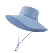casual bucket hat, view 4 - MRSLM