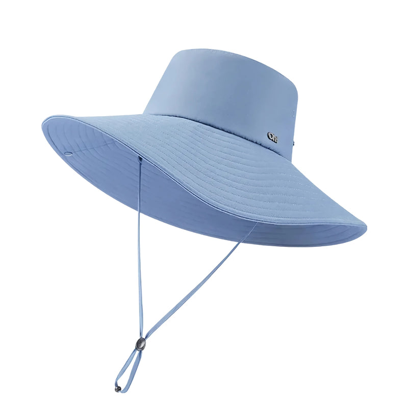 casual bucket hat, view 4 - MRSLM