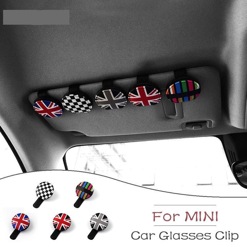 car sunglasses case for mini cooper, view 7 - MRSLM