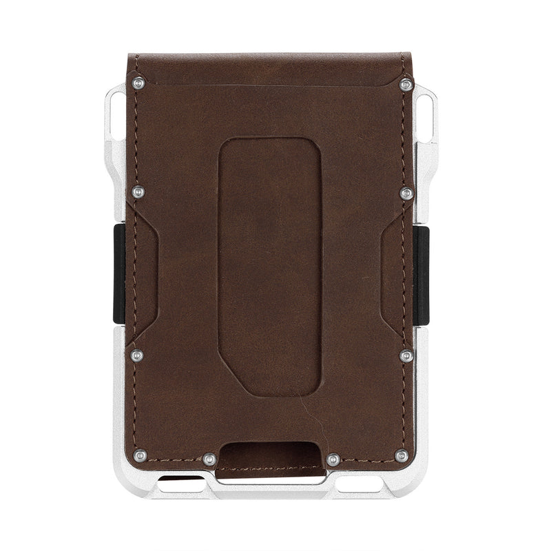 multifunctional card holder, view 10 - MRSLM