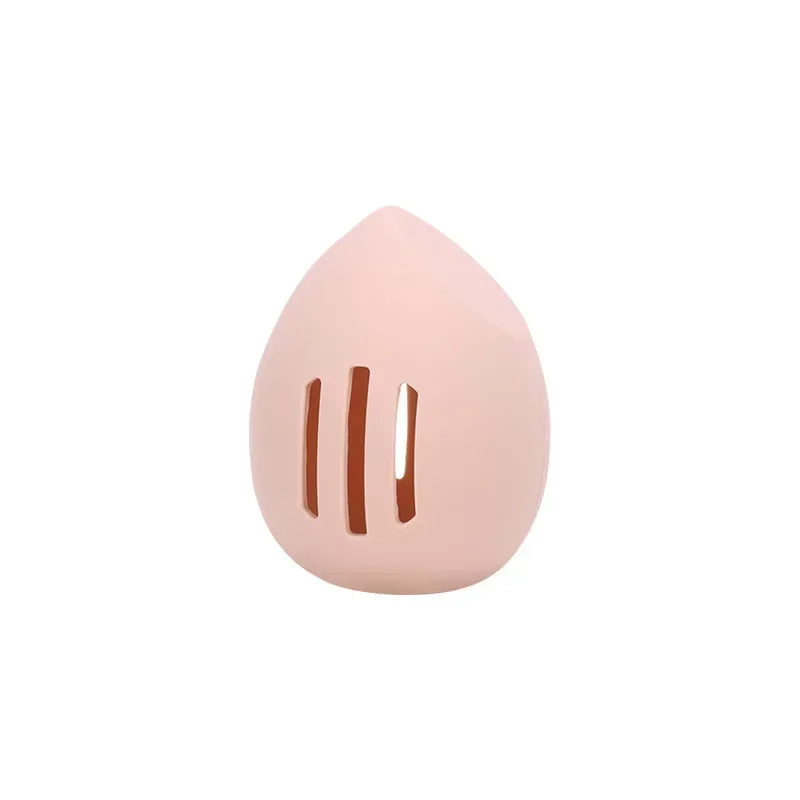 silicone makeup sponge holder, view 8 - MRSLM
