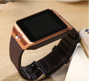 bluetooth smart watch, view 5 - MRSLM
