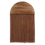 bohemian tassel tapestry, view 5 - MRSLM