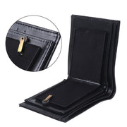 Flame wallet magic prop, view 4 - MRSLM