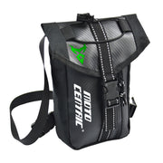 motorcycle bag, view 5 - MRSLM