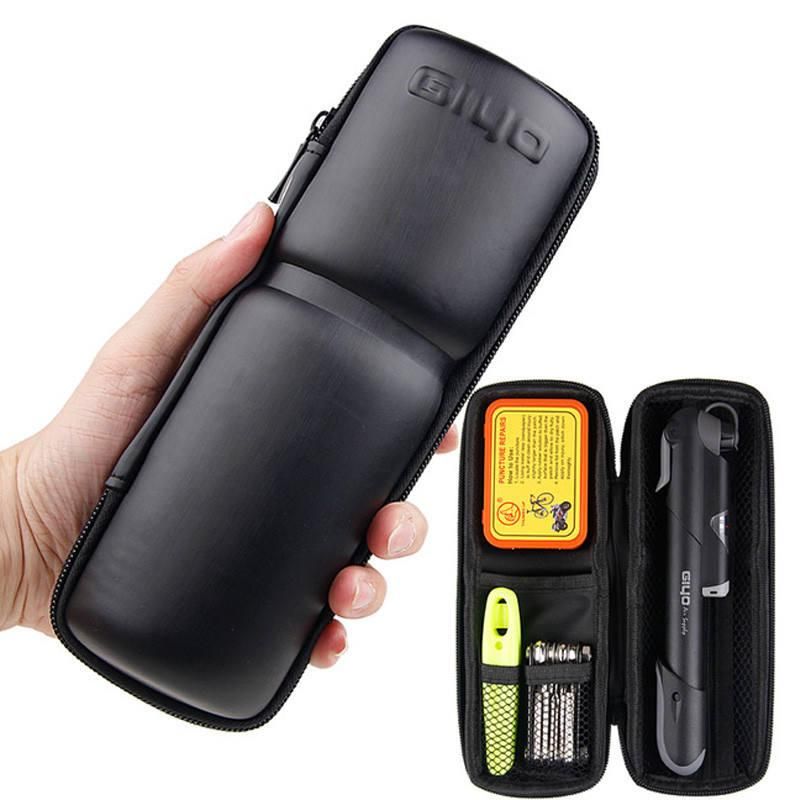 rainproof cycling capsule tool box, view 4 - MRSLM