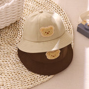 Cartoon baby hat, view 6 - MRSLM