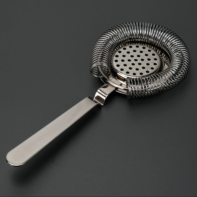 stainless steel filter, view 5 - MRSLM