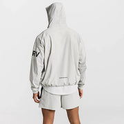 men's lightweight sports jacket, view 7 - MRSLM