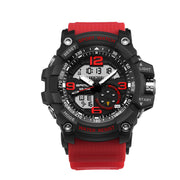 electronic sports led watch, view 7 - MRSLM