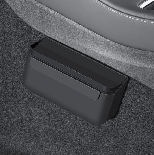 velcro car storage box for Model 3/Y - MRSLM