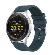 bluetooth call smart watch, view 4 - MRSLM