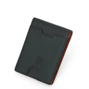 men's RFID envelope wallet, view 3 - MRSLM