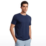 Men's quick dry workout shirt - MRSLM
