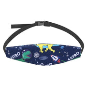 baby head support band, view 5 - MRSLM