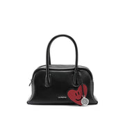 small crossbody shoulder bag, view 6 - MRSLM