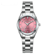 simple fashion watch for women, view 2 - MRSLM