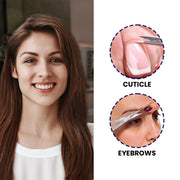 nail and cuticle scissors, view 5 - MRSLM