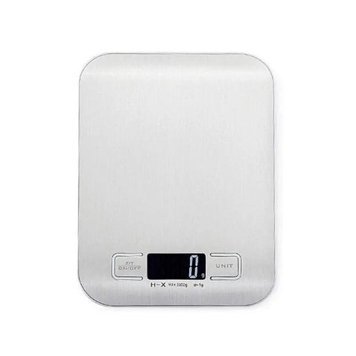 electronic kitchen scale - MRSLM