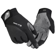 full finger cycling gloves - MRSLM