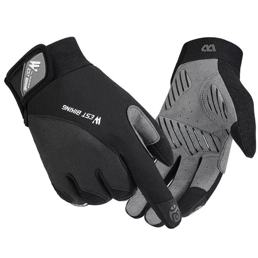 full finger cycling gloves - MRSLM