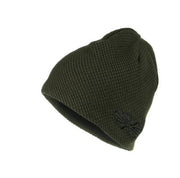 Double-layer knit beanie unisex winter hat, view 3 - MRSLM
