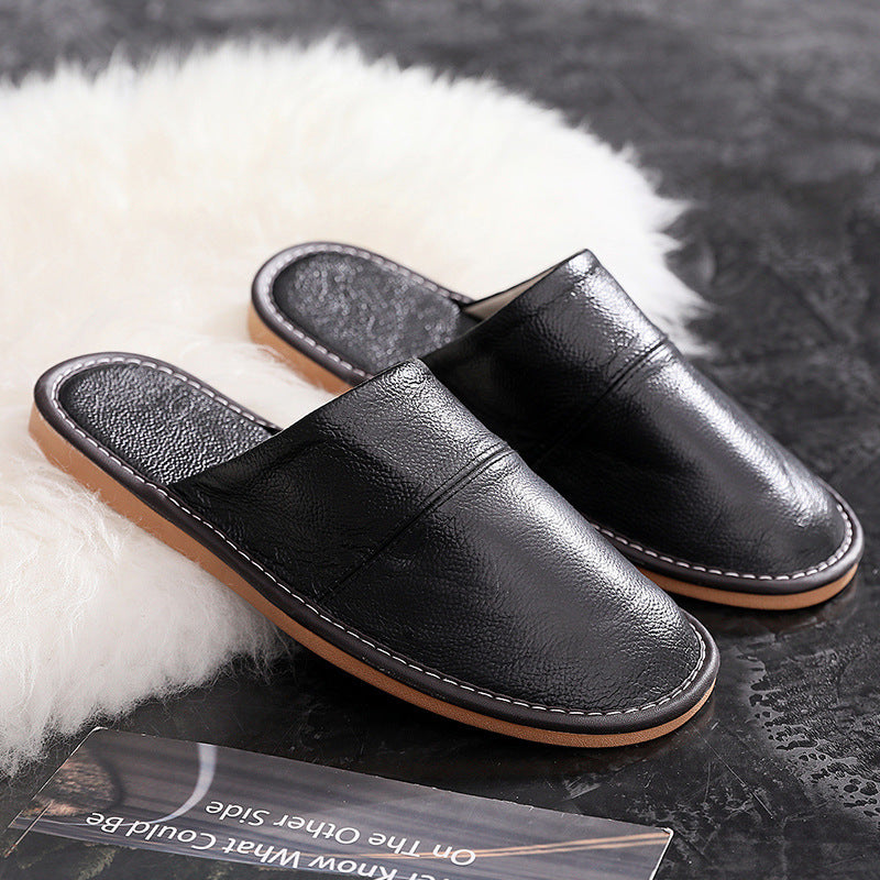 women's closed-toe slippers, view 6 - MRSLM