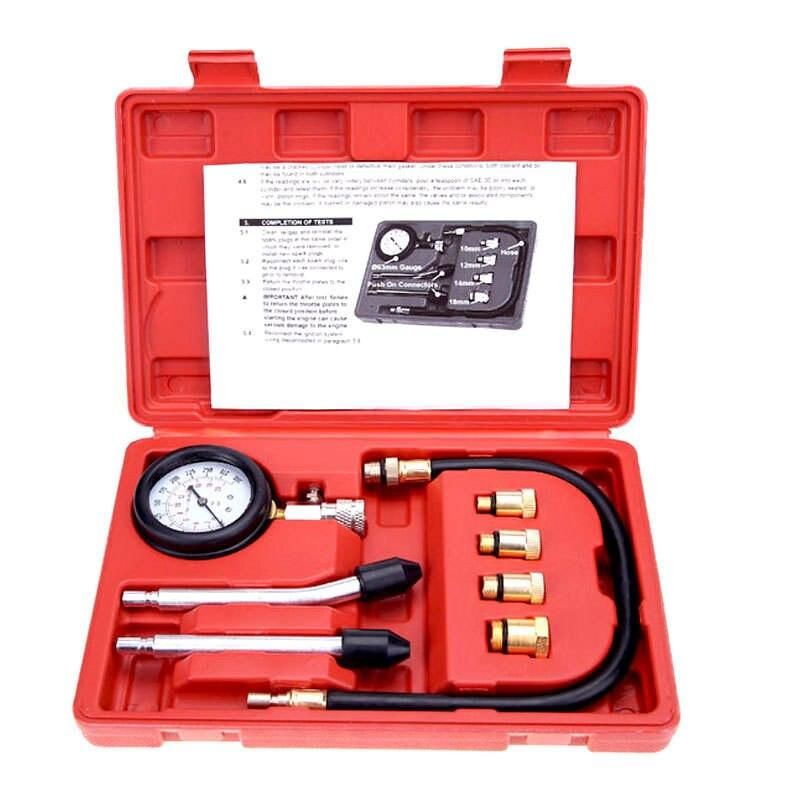 engine compression tester kit, view 2 - MRSLM