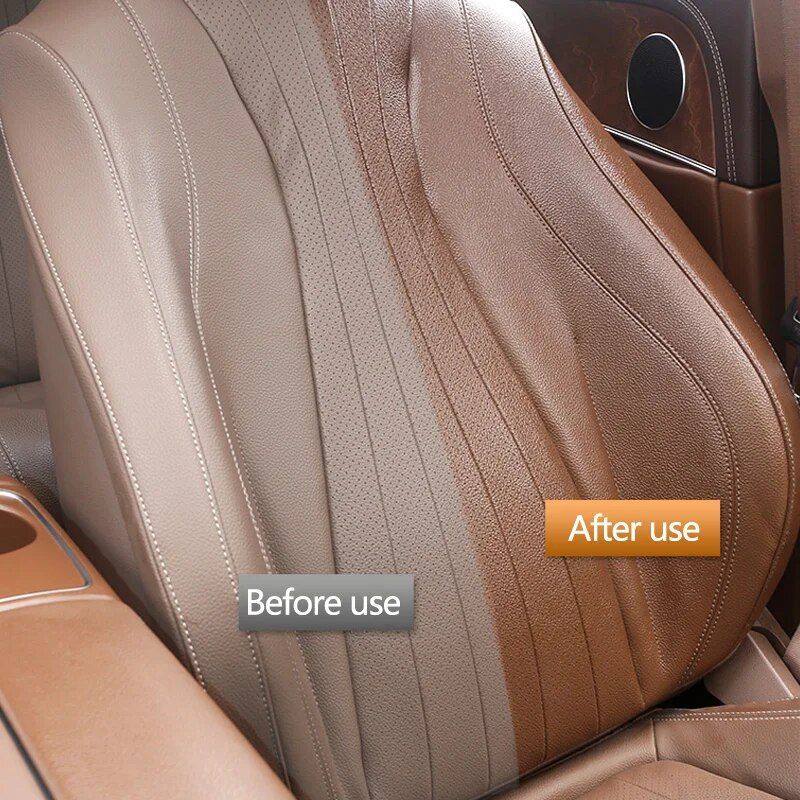 auto plastic restorer nano ceramic coating, view 5 - MRSLM