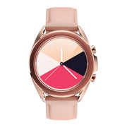 women's bluetooth call smart sports watch, view 5 - MRSLM
