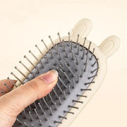 anti-static air cushion hair comb, view 9 - MRSLM